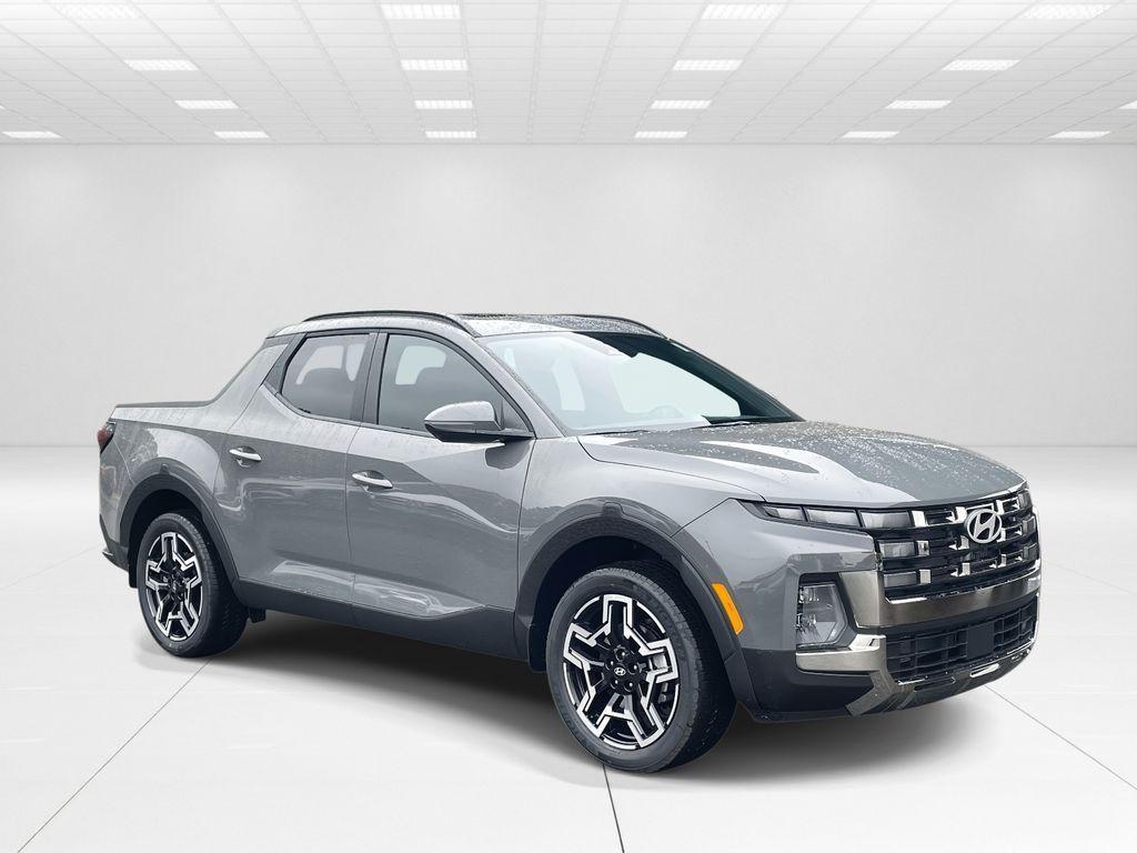 new 2026 Hyundai SANTA CRUZ car, priced at $45,146