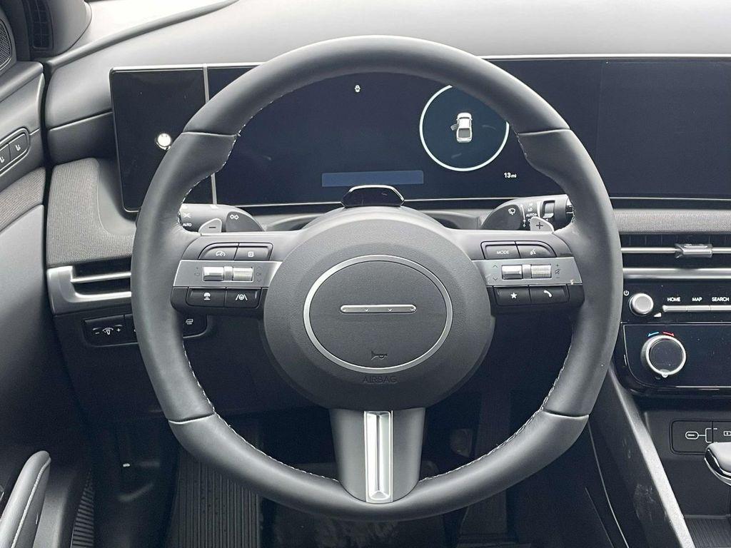 new 2026 Hyundai SANTA CRUZ car, priced at $45,146