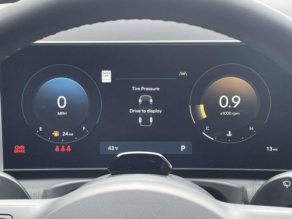 new 2026 Hyundai SANTA CRUZ car, priced at $45,146