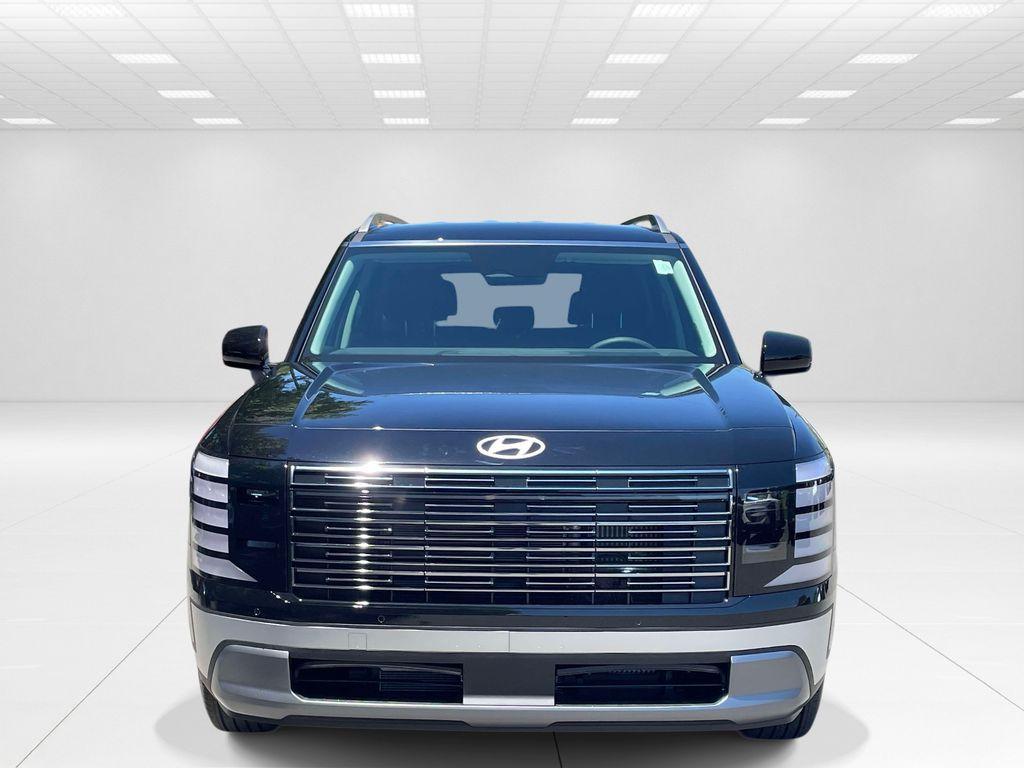 new 2026 Hyundai Palisade car