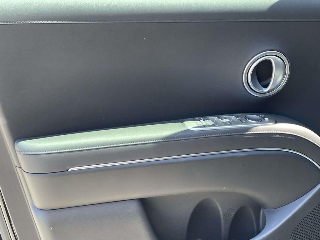 new 2026 Hyundai Palisade car