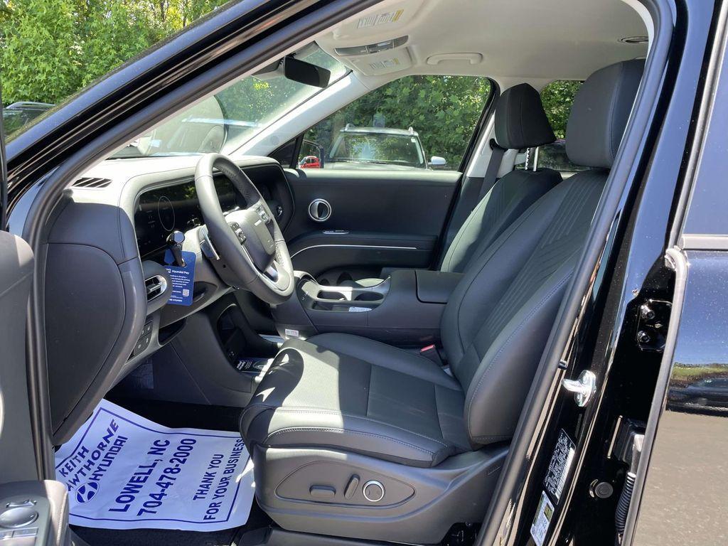 new 2026 Hyundai Palisade car