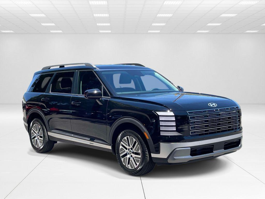 new 2026 Hyundai Palisade car