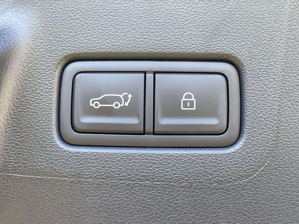 new 2026 Hyundai Santa Fe car, priced at $42,897