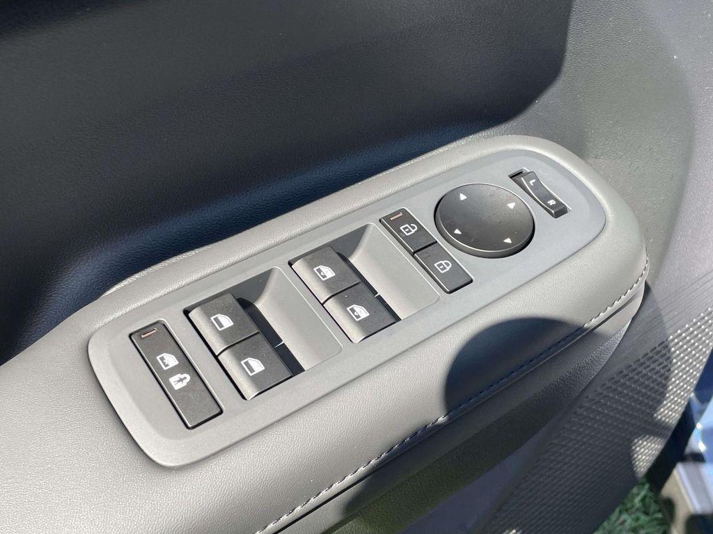 new 2026 Hyundai Santa Fe car, priced at $42,897