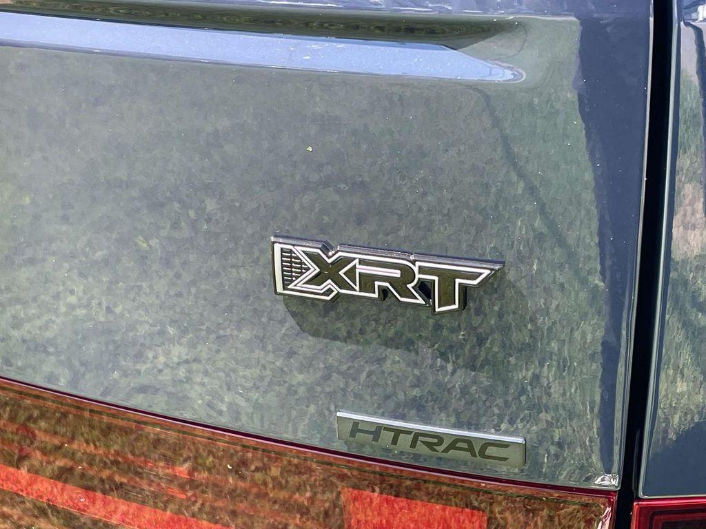 new 2026 Hyundai Santa Fe car, priced at $42,897