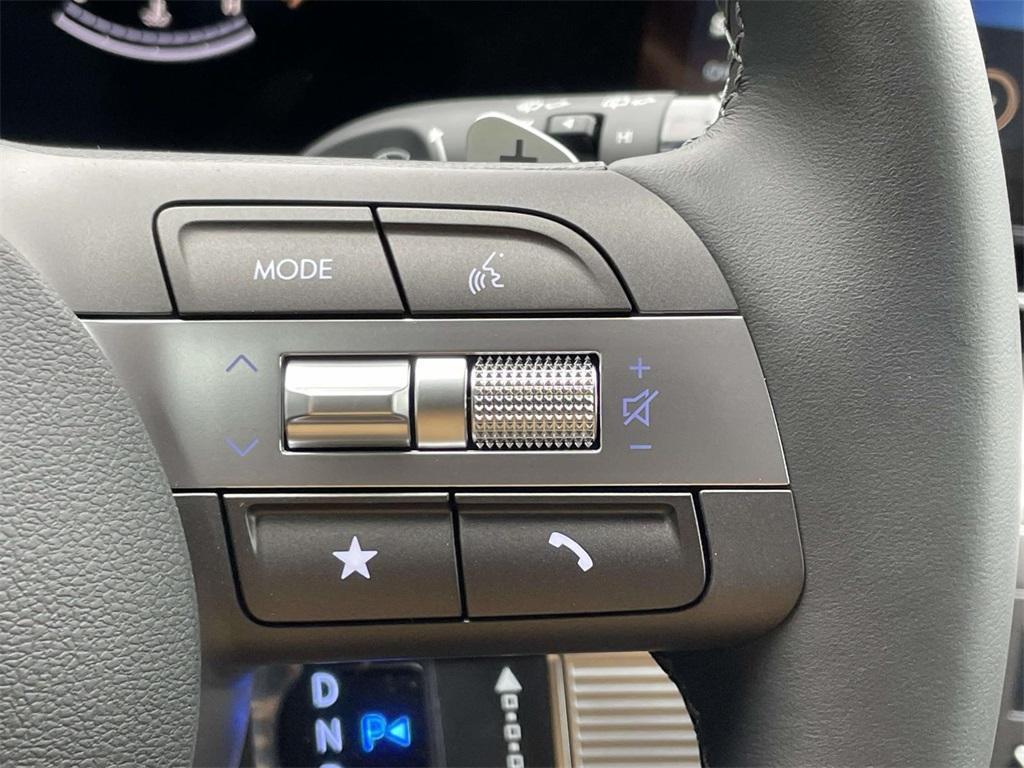 new 2026 Hyundai Kona car, priced at $30,282