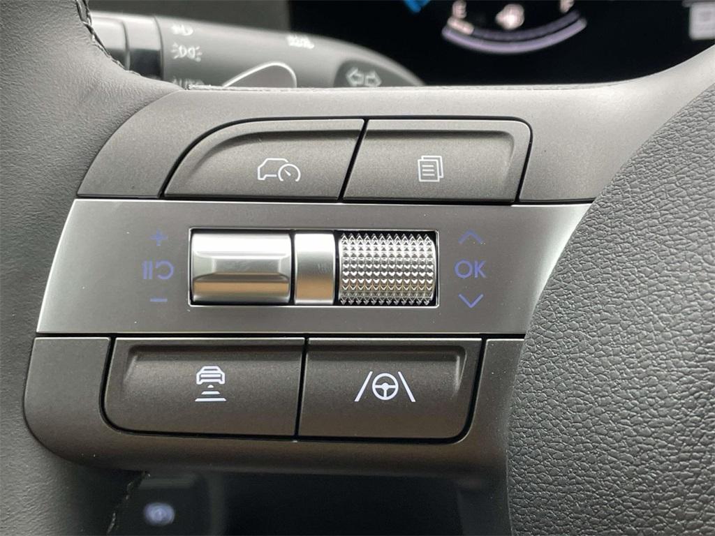 new 2026 Hyundai Kona car, priced at $30,282