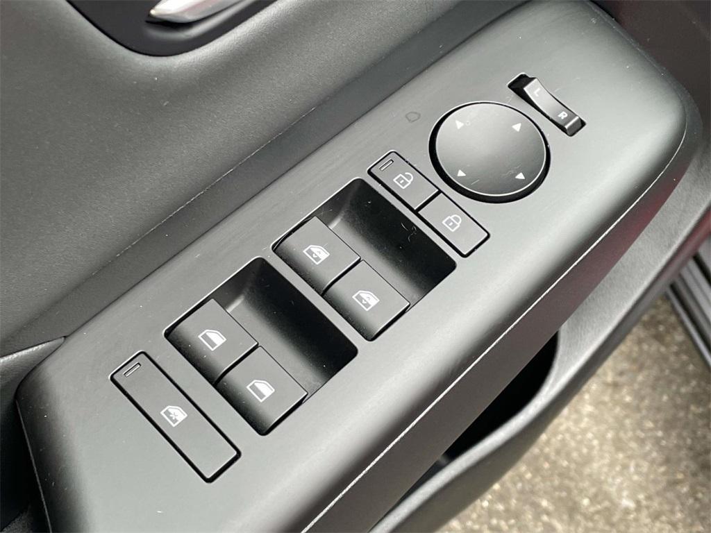 new 2026 Hyundai Kona car, priced at $30,282