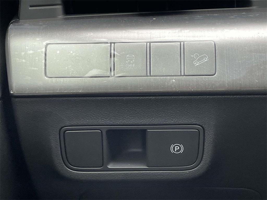 new 2026 Hyundai Kona car, priced at $30,282