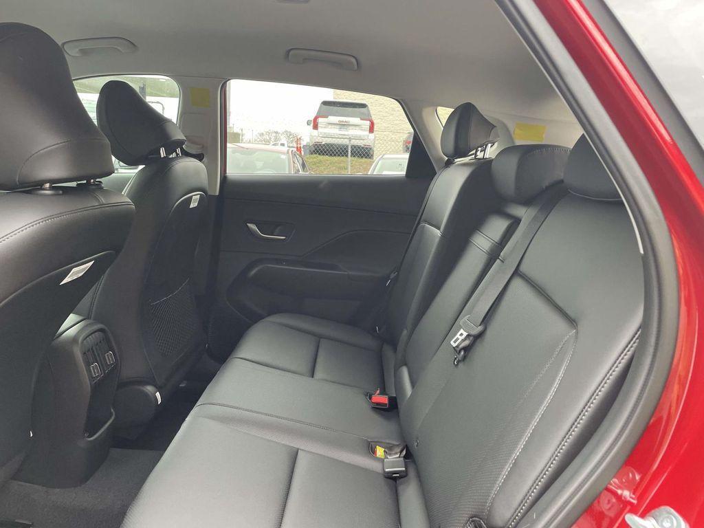 new 2026 Hyundai Kona car, priced at $31,181