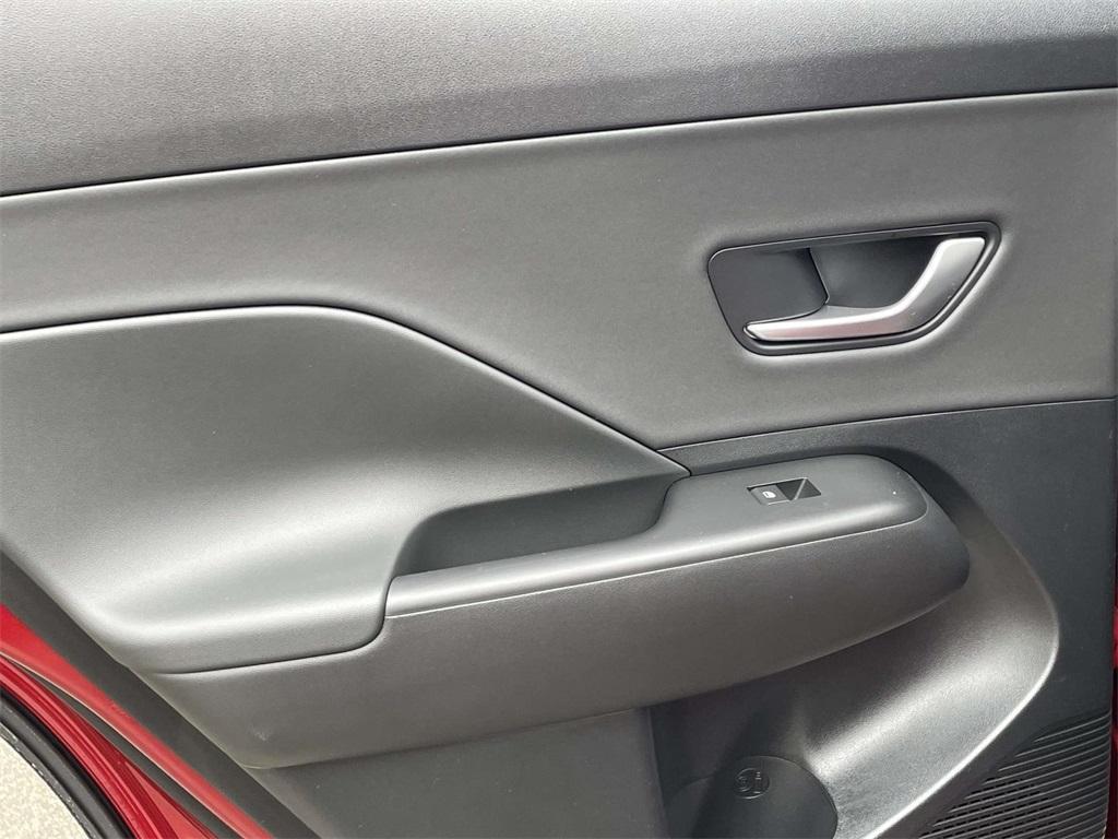 new 2026 Hyundai Kona car, priced at $30,282