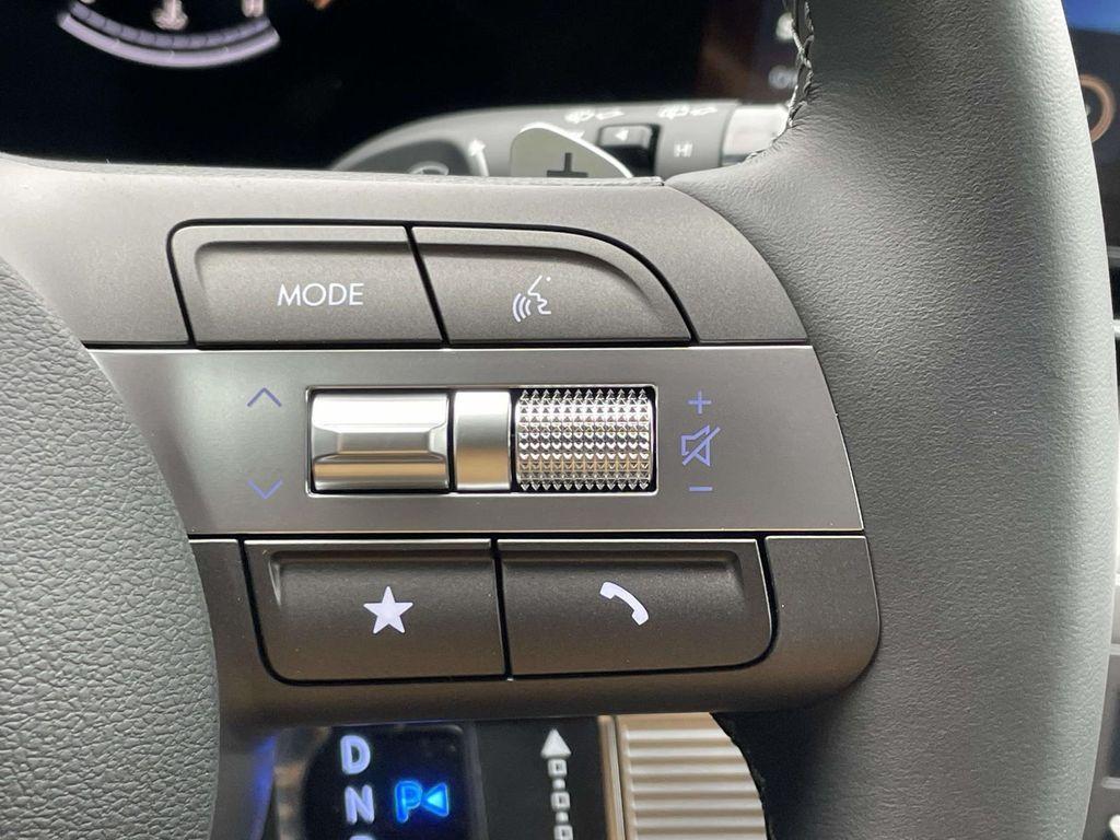 new 2026 Hyundai Kona car, priced at $31,181