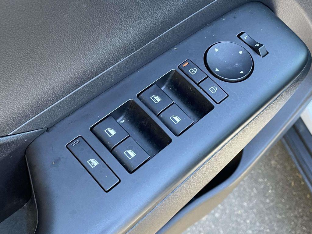 used 2025 Hyundai Kona car, priced at $21,887