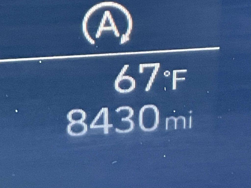 used 2025 Hyundai Kona car, priced at $21,887
