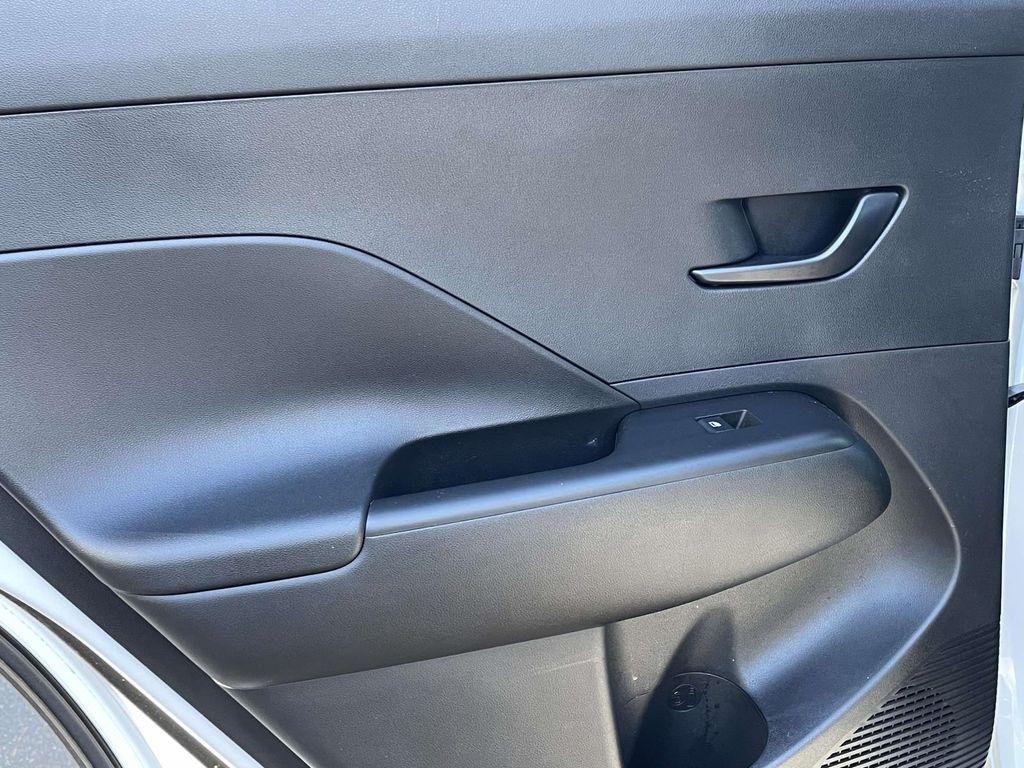 used 2025 Hyundai Kona car, priced at $21,887