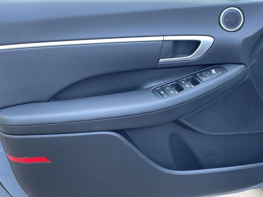 new 2026 Hyundai Sonata car, priced at $30,795