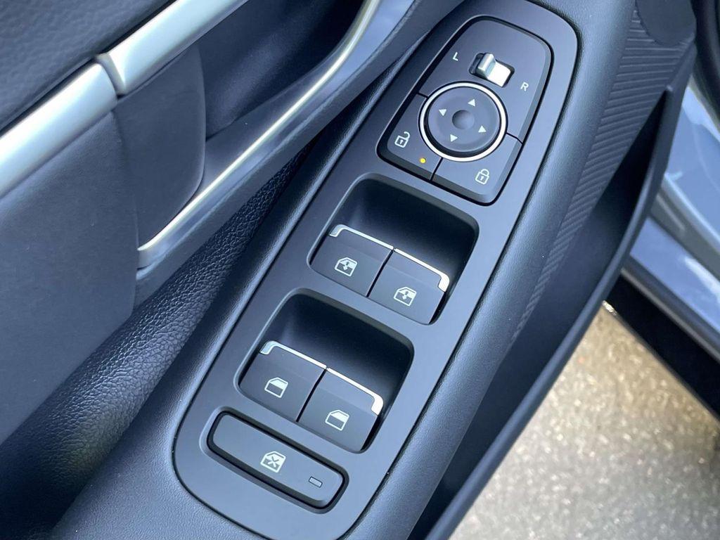 new 2026 Hyundai Sonata car, priced at $30,795