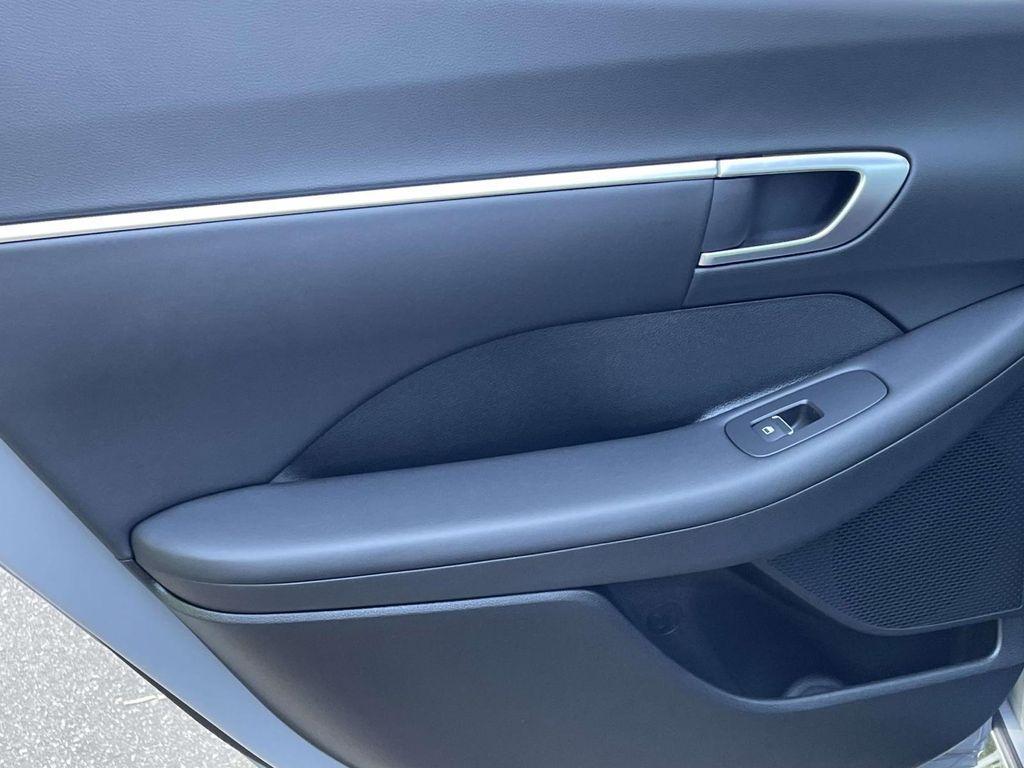 new 2026 Hyundai Sonata car, priced at $30,795