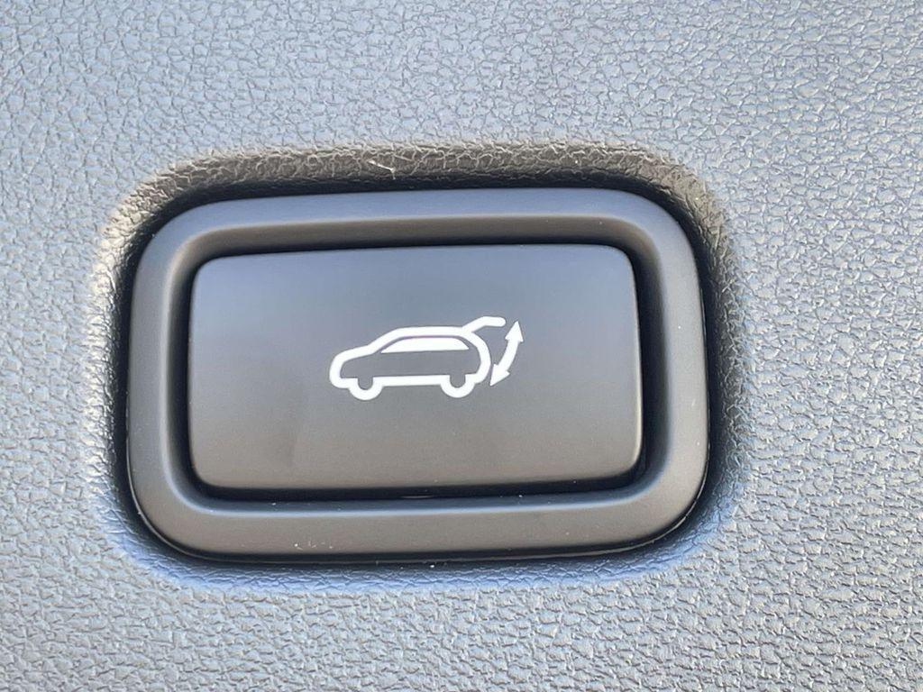 new 2026 Hyundai Tucson car, priced at $34,806