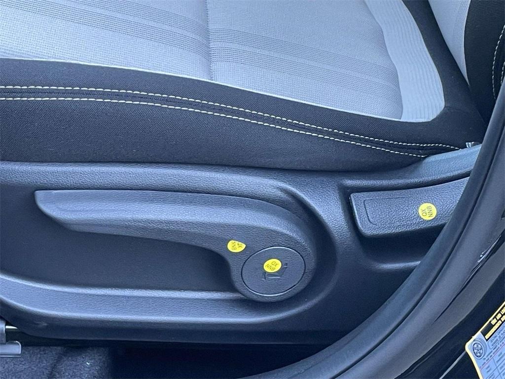 new 2026 Hyundai Venue car, priced at $24,517