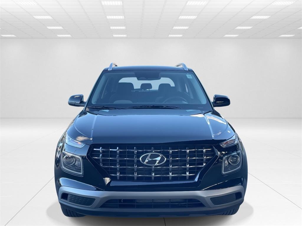 new 2026 Hyundai Venue car, priced at $24,517