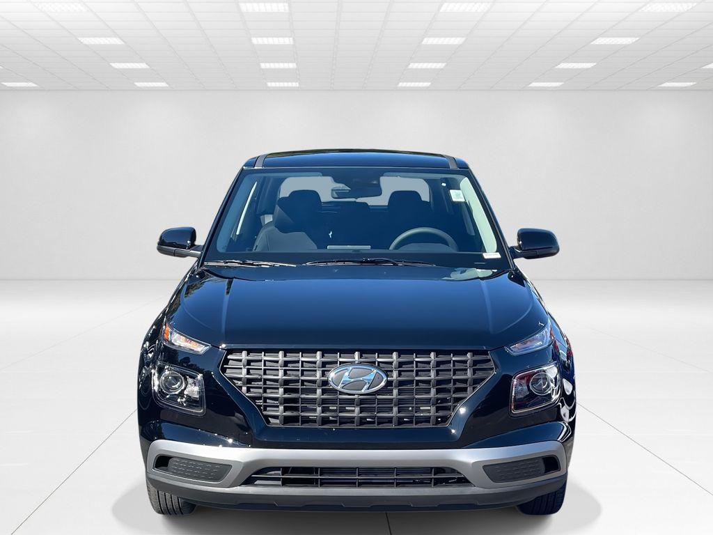 new 2026 Hyundai Venue car, priced at $23,166