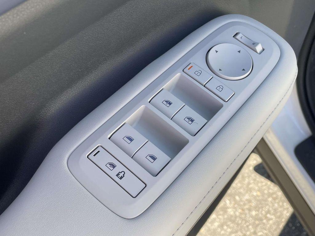 new 2026 Hyundai Santa Fe car, priced at $39,157