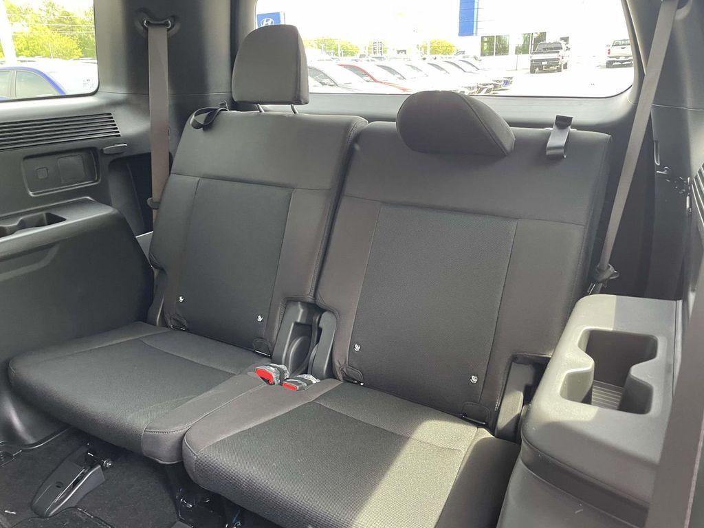 new 2026 Hyundai Santa Fe car, priced at $36,650