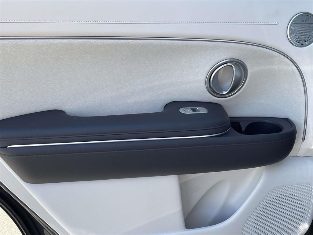 new 2026 Hyundai Palisade car, priced at $56,510