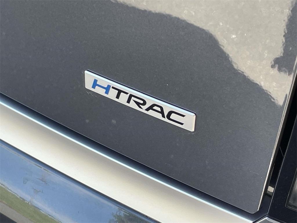 new 2026 Hyundai Palisade car, priced at $56,510