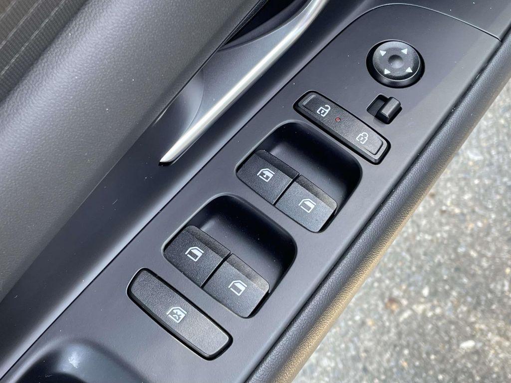 new 2026 Hyundai Elantra car, priced at $24,739