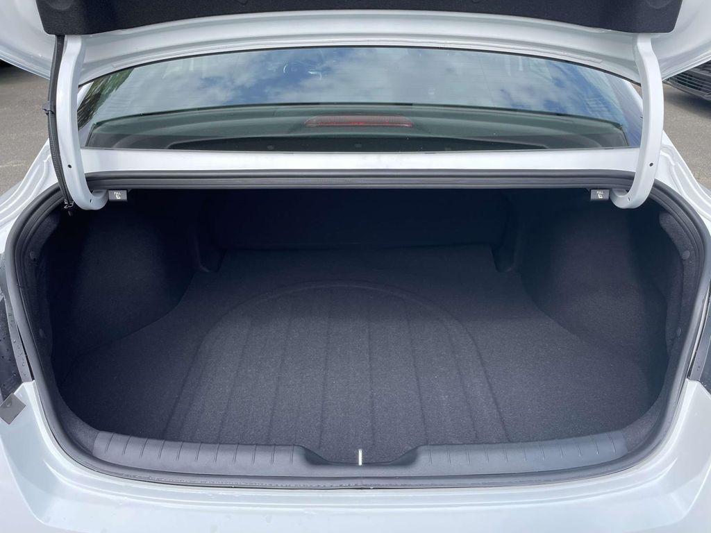 new 2026 Hyundai Elantra car, priced at $24,321