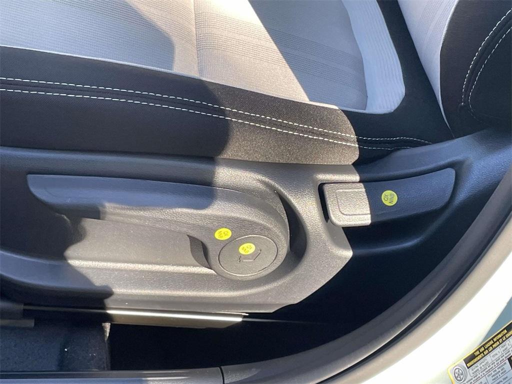 new 2026 Hyundai Venue car, priced at $24,451