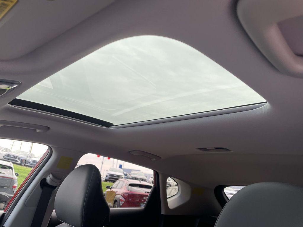 new 2026 Hyundai Kona car
