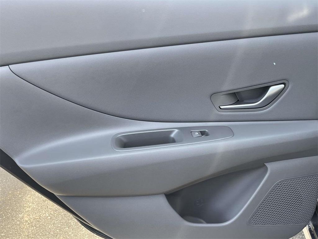 new 2026 Hyundai Elantra car, priced at $27,005