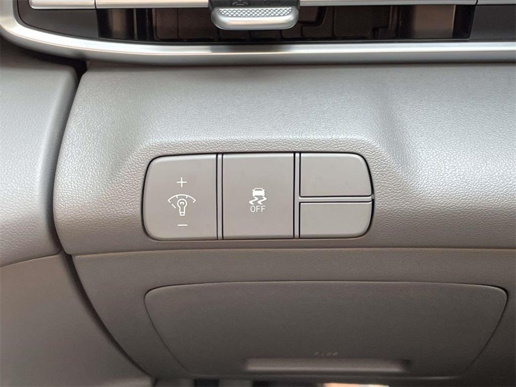 new 2026 Hyundai Elantra car, priced at $27,005