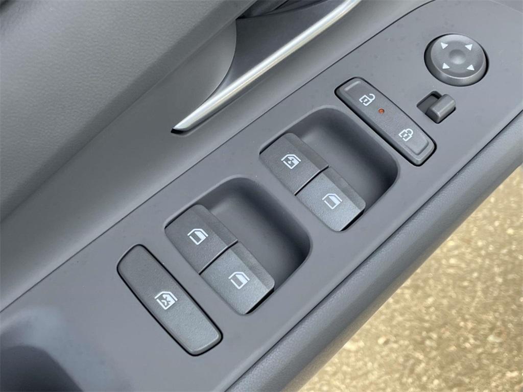 new 2026 Hyundai Elantra car, priced at $27,005