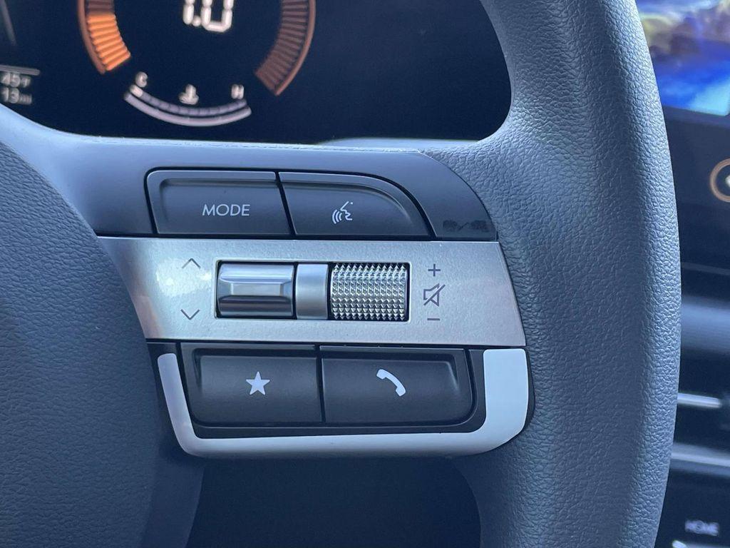 new 2026 Hyundai SANTA CRUZ car, priced at $34,467