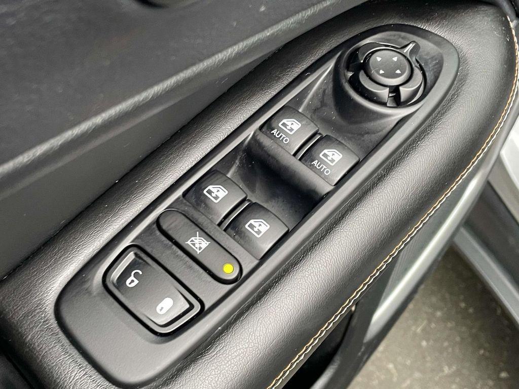 used 2020 Jeep Compass car, priced at $19,015