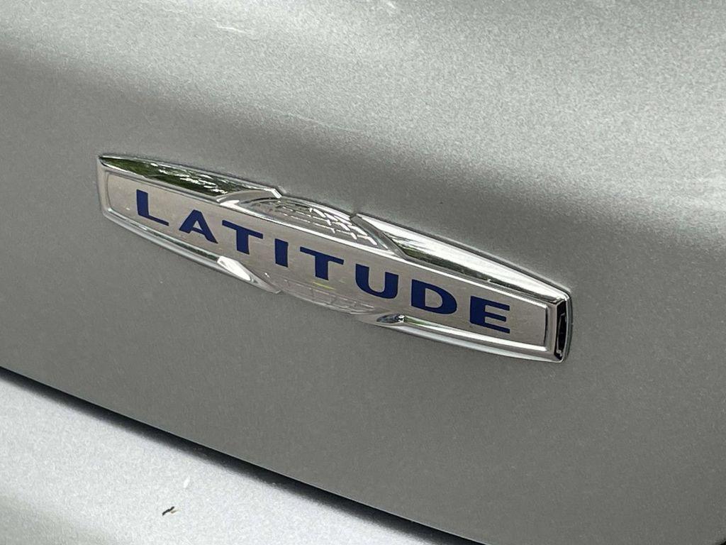 used 2020 Jeep Compass car, priced at $19,015