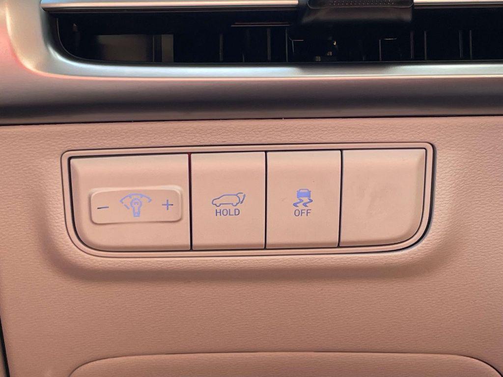 new 2026 Hyundai Tucson car, priced at $33,915