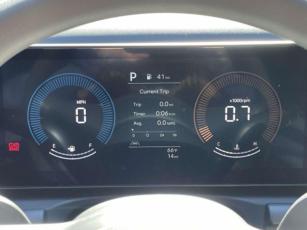 new 2026 Hyundai SANTA CRUZ car, priced at $35,376