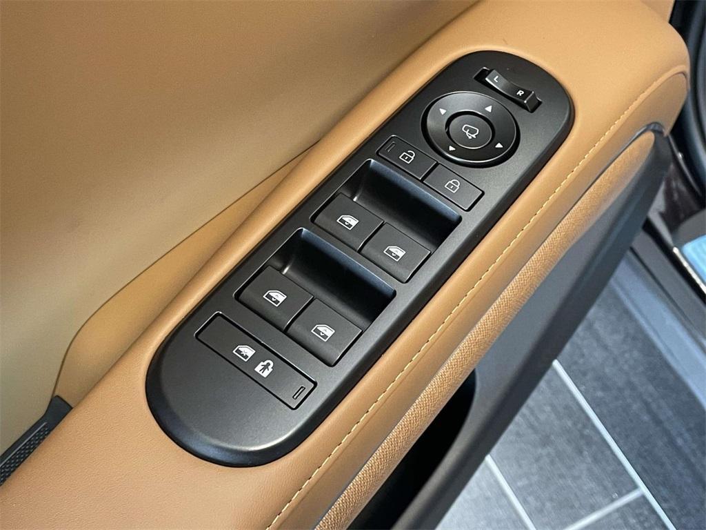 new 2026 Hyundai Palisade Hybrid car, priced at $60,625