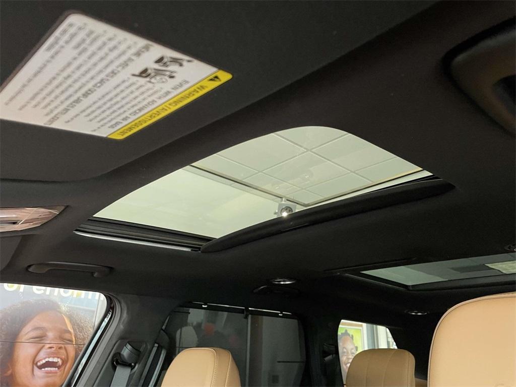 new 2026 Hyundai Palisade Hybrid car, priced at $60,625