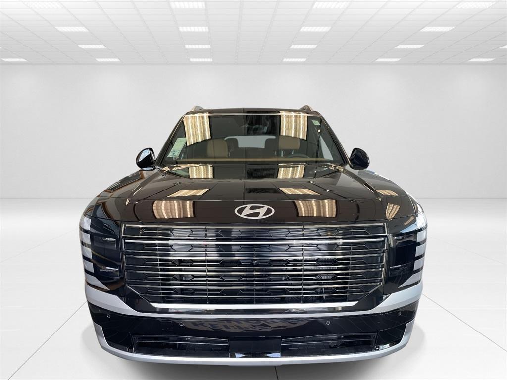 new 2026 Hyundai Palisade Hybrid car, priced at $60,625