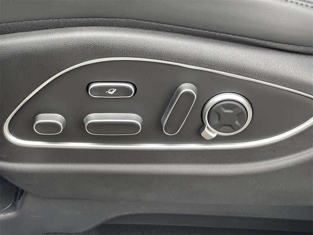 new 2026 Hyundai Palisade car, priced at $54,465