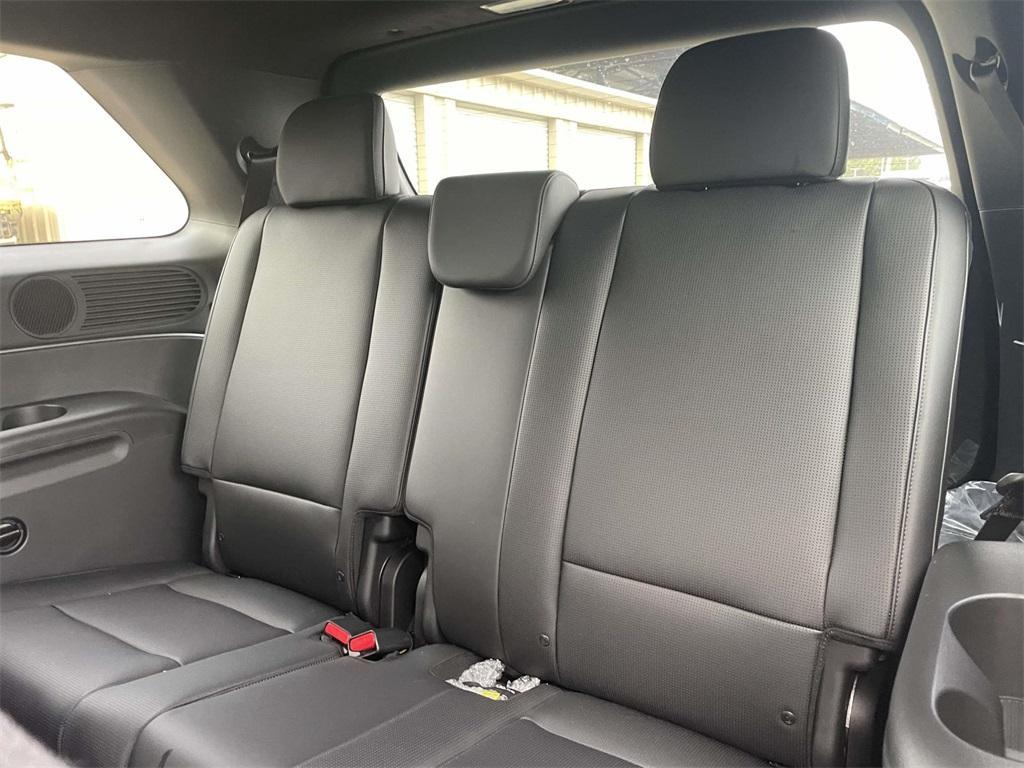 new 2026 Hyundai Palisade car, priced at $54,465