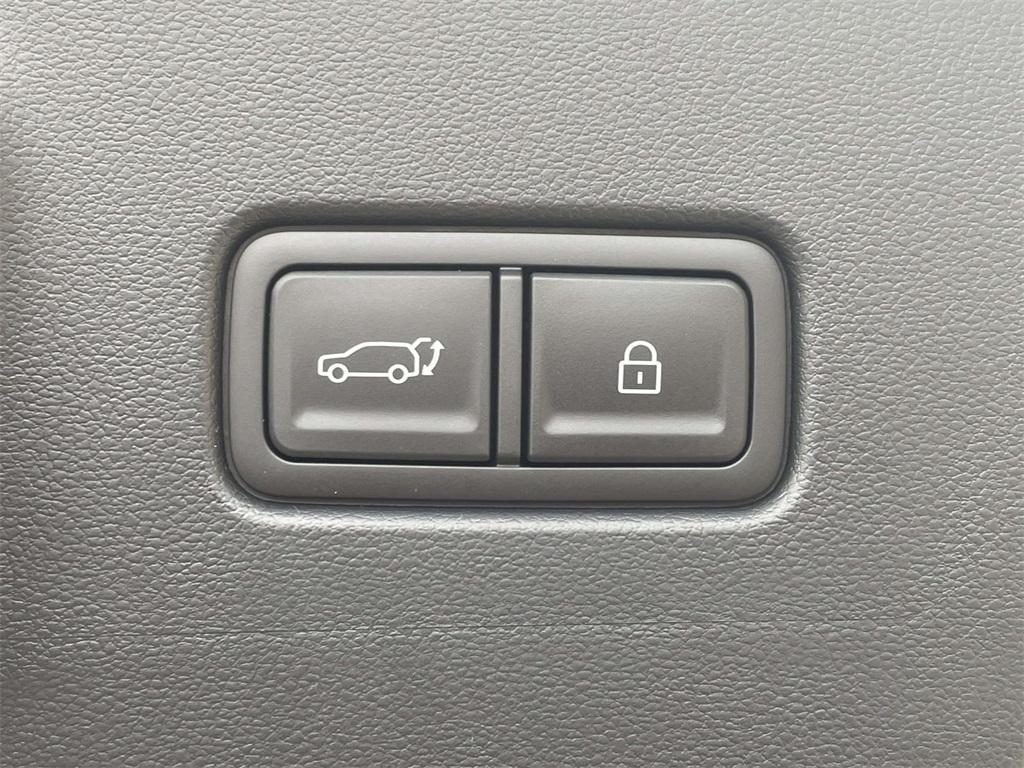 new 2026 Hyundai Palisade car, priced at $54,465