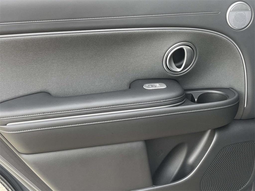 new 2026 Hyundai Palisade car, priced at $54,465